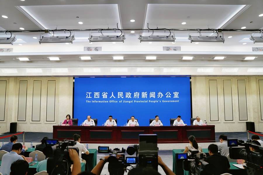 江西“十四五”經濟發展實現歷史跨越：GDP破3.4萬億邁入工業大省行列_fororder_微信圖片_20250818173935