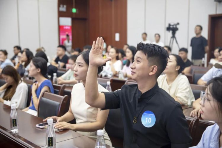 人人都是講解員，共繪文化遺産保護新畫卷——珠山區瓷業文化遺産保護講解員大賽成功舉辦