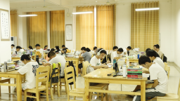 147名學子蟾宮折桂 江西工程學院2025年考研成績創歷史新高