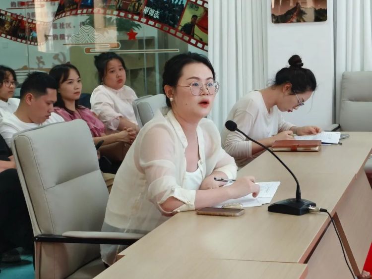 傳承紅色基因，踐行志願使命—— 江西工程學院“三下鄉”暑假社會實踐答辯活動圓滿舉行