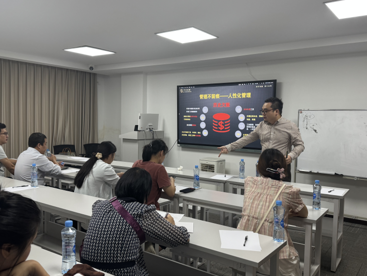 深耕“就業三微”:東湖區就業之家雙軌服務築牢穩就業根基_fororder_圖片5