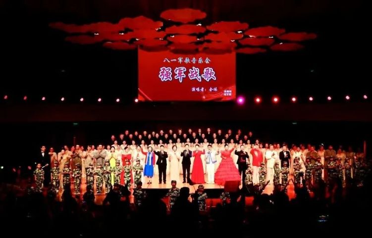 以作風建設新成效引領江西文演集團發展新征程
