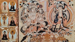 文化中國行 | 非常敦煌 非常景德鎮 非常中國