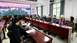 築牢鄱陽湖生態屏障 江西候鳥保護⼯作座談會在昌舉行