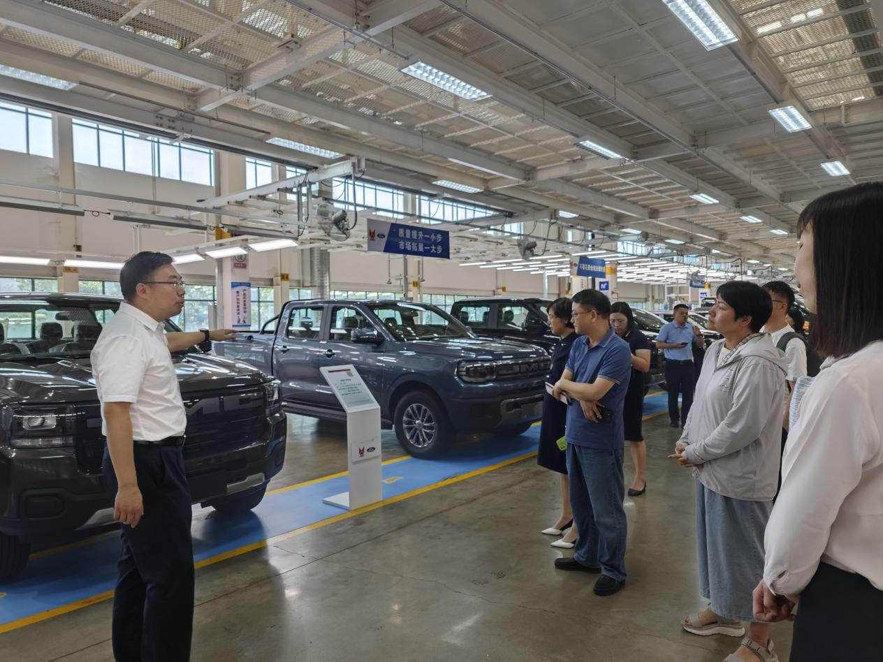 江鈴集團：解碼汽車龍頭的“數智”躍遷之路_fororder_圖片3