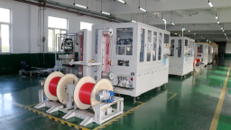 仙女湖畔“老兵”新傳：一家民爆國企的“智變”