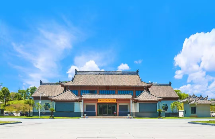 南昌工學院·中國工藝美術大師博物館再獲江西文化藝術基金立項_fororder_圖片2