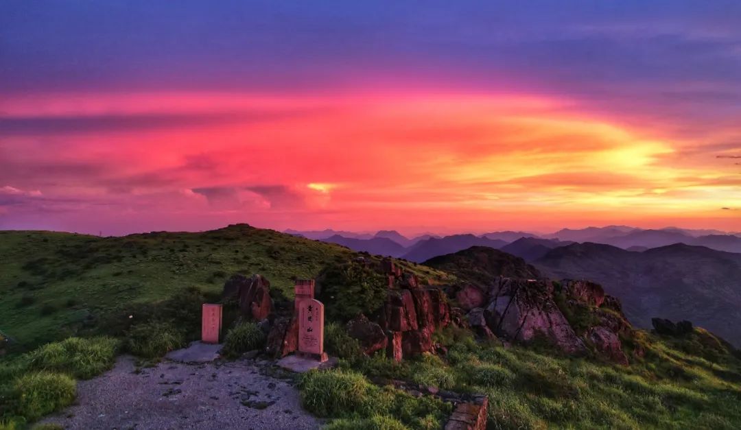 倒計時1天！“如畫江西 風景獨好”文化和旅遊（福州）推介會即將啟幕