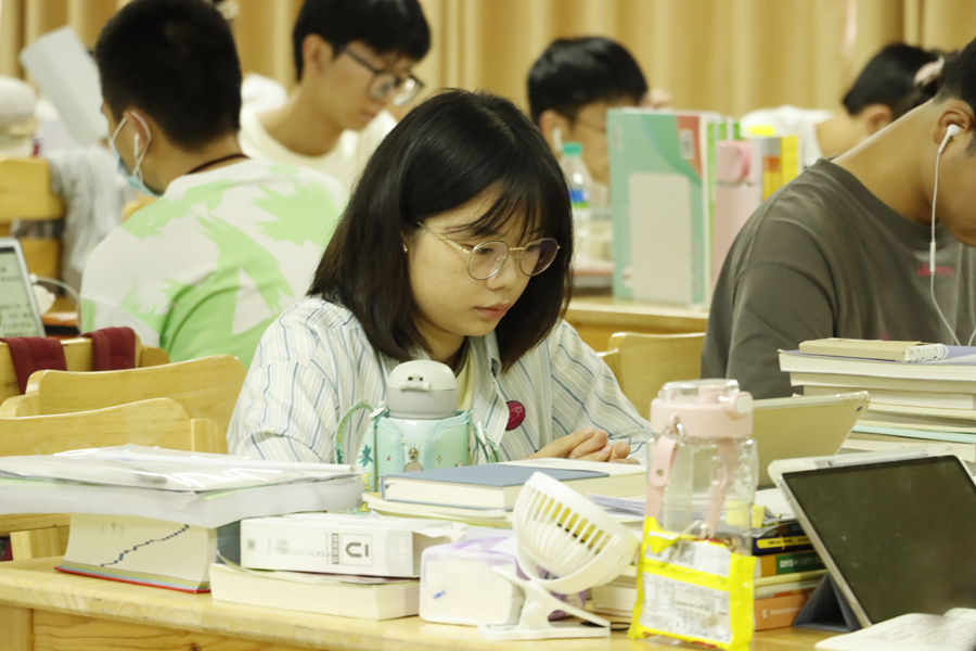 147名學子蟾宮折桂 江西工程學院2025年考研成績創歷史新高_fororder_圖片18