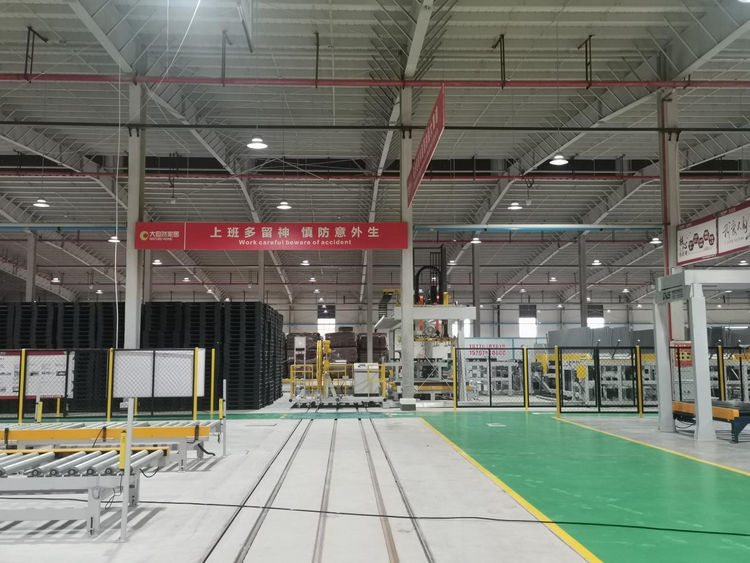 贛州重點項目巡禮｜贛州南康區：掀起建設熱潮 澎湃發展動能_fororder_圖片1