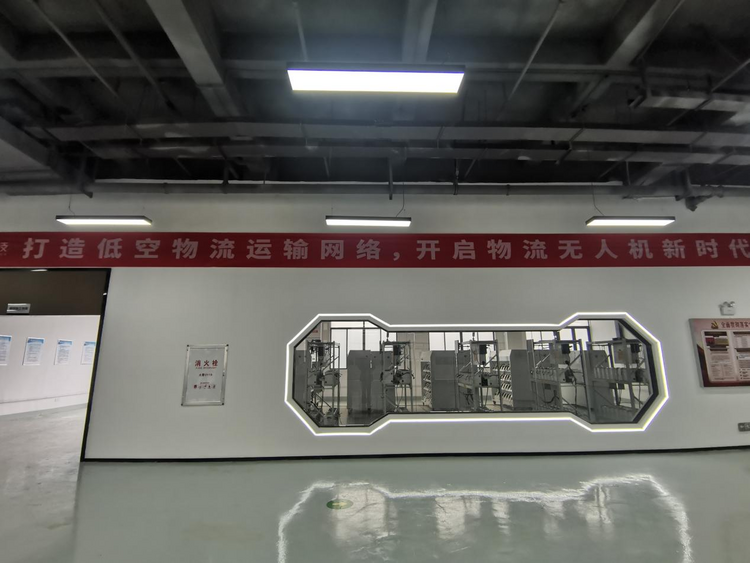 贛州重點項目巡禮｜贛州南康區：掀起建設熱潮 澎湃發展動能_fororder_圖片4