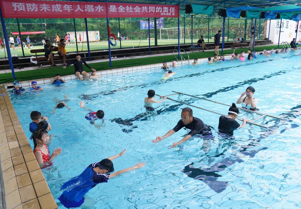 江西新餘：小市善作為 逐夢幸福城