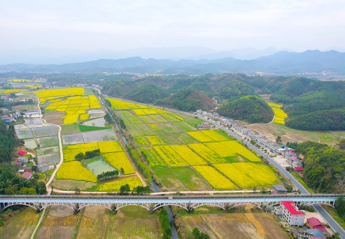 國網江西柘林水電廠：加大出庫流量 開啟春灌補水_fororder_微信圖片_20230329092050