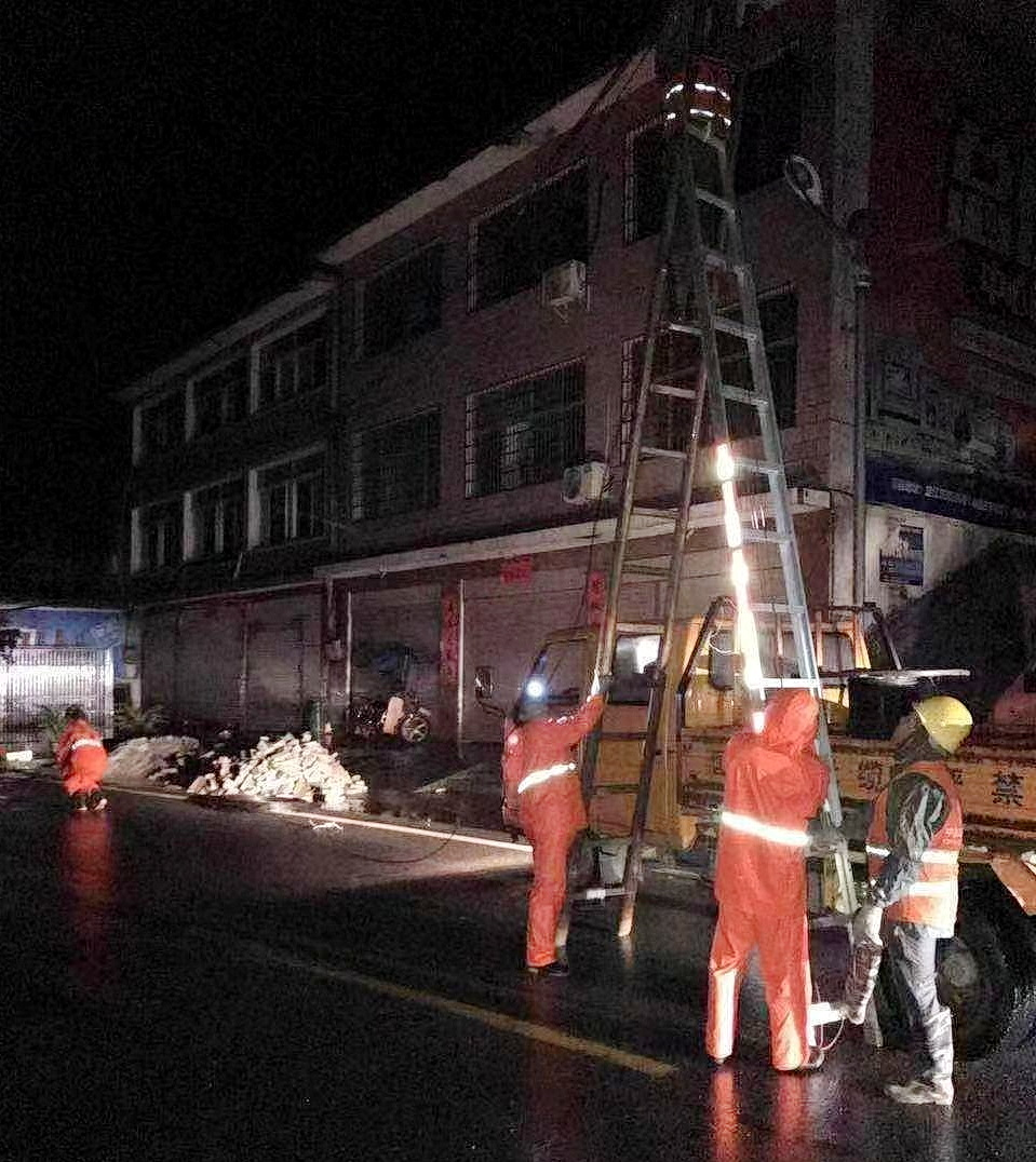 江西電信：聞汛而動戰風雨 向險而行勇擔當_fororder_12-3