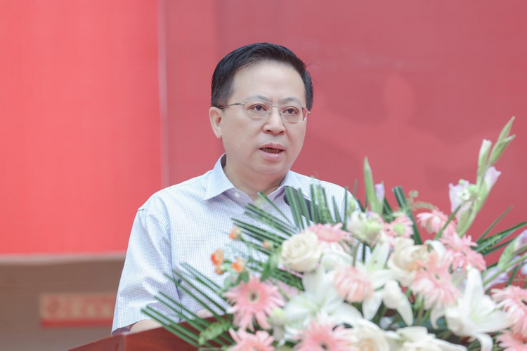 2023年江西省老年健康宣傳周活動啟動儀式在新餘舉行_fororder_22