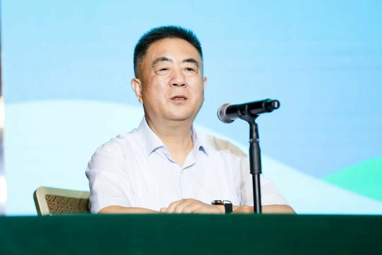朱虹會長出席協會主辦的2023“江西風景獨好”新媒體引力大會並做主題演講