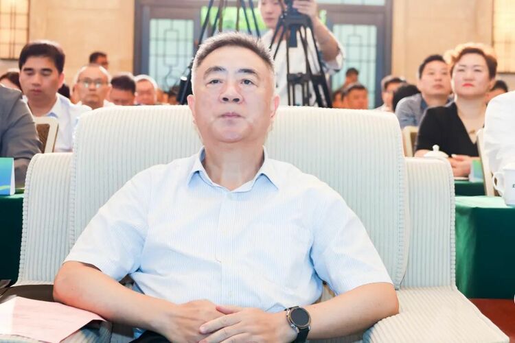 朱虹會長出席協會主辦的2023“江西風景獨好”新媒體引力大會並做主題演講