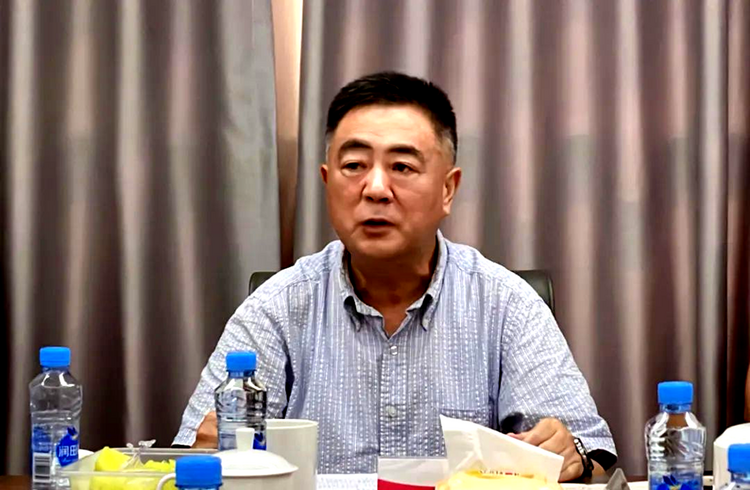 紀錄片《江西名人》審片會召開_fororder_122