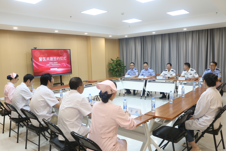 江西出入境邊防檢查總站：凝心鑄魂強根基 深學篤行建新功_fororder_圖片7