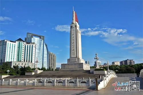 朱虹：爭當中國紅色旅遊的領跑者
