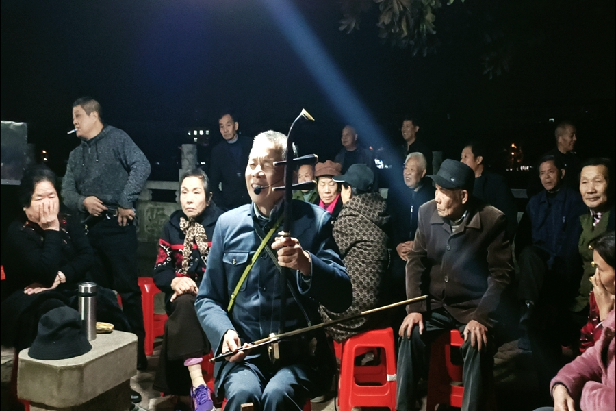 【非遺傳承看宜春】宜春上高縣：在傳承中激活多彩非遺_fororder_圖片2