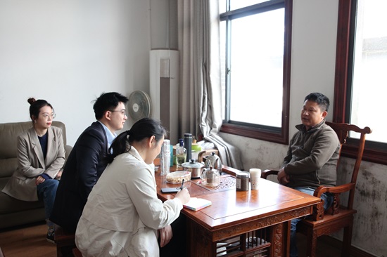 建行南昌分行“雲”上發力促融通 金融“及時雨”普惠助小微