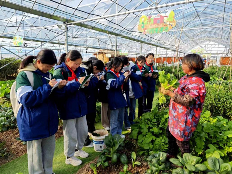 “聚焦‘溪望田野’助力鄉村振興——2023江西攝影名家走進貴溪”主題攝影采風活動啟動_fororder_圖片8