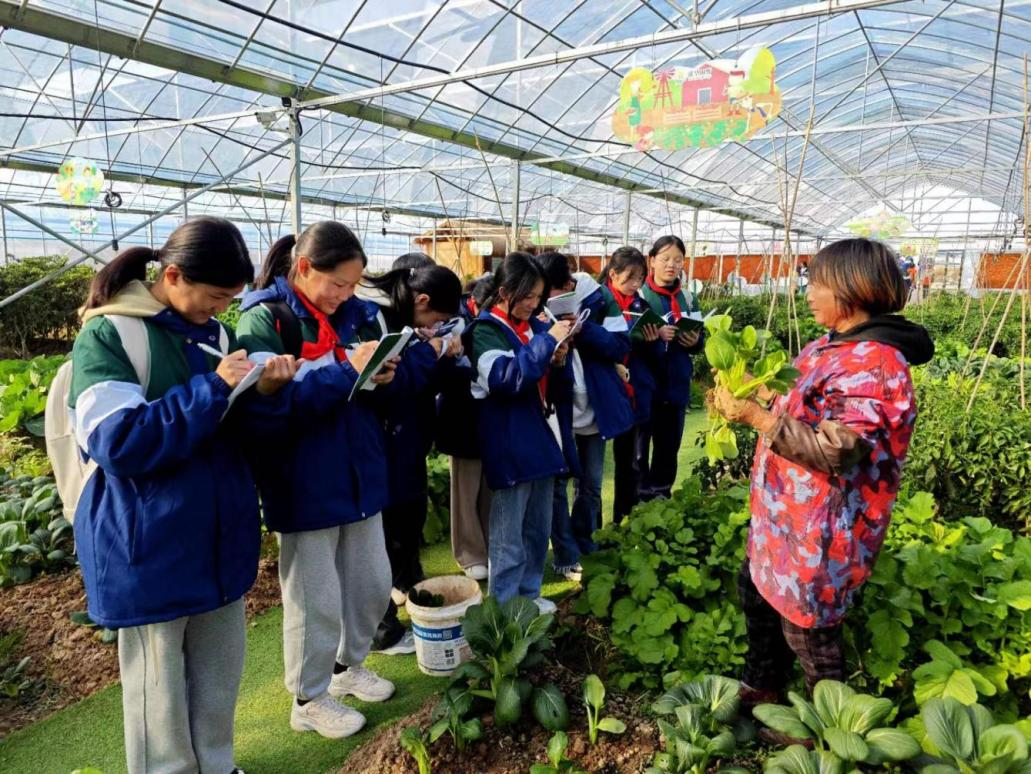 “聚焦‘溪望田野’助力鄉村振興——2023江西攝影名家走進貴溪”主題攝影采風活動啟動_fororder_圖片8