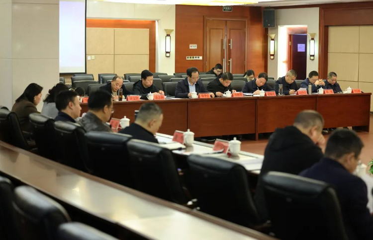 宜春市袁州區委理論學習中心組主題教育第五次專題學習會召開_fororder_圖片5