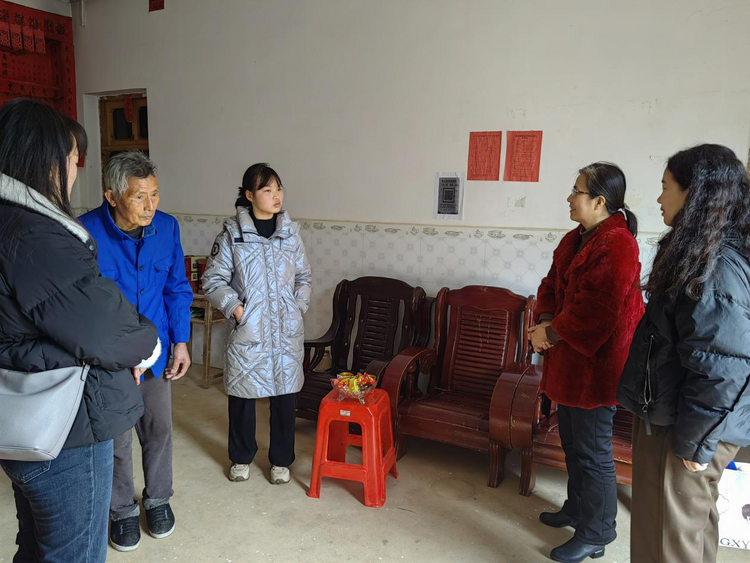 南昌工學院多措並舉助力假期學生教育、服務、管理工作_fororder_圖片2