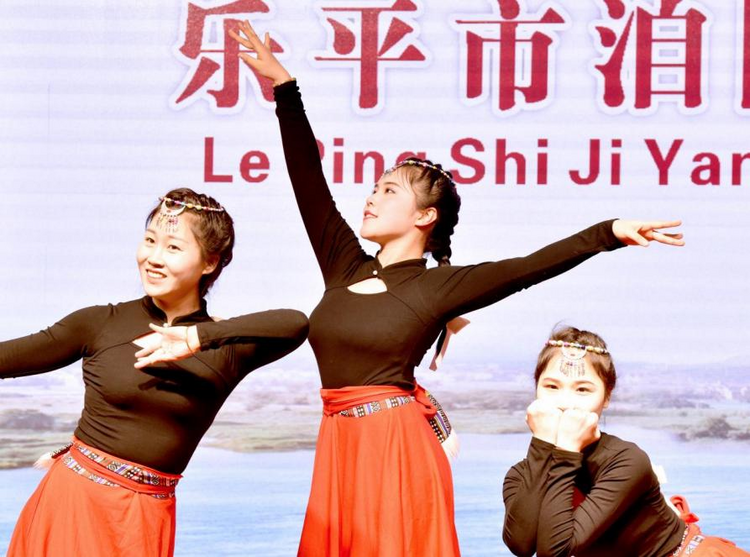 景德鎮樂平市：商會“搭臺”助興市_fororder_12