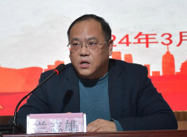 宜春四中舉行第二屆思政課展評活動啟動儀式_fororder_圖片7