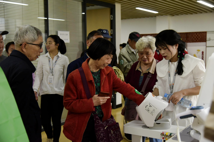 江投醫養致力打造“贛式享老”模式新高地_fororder_圖片5