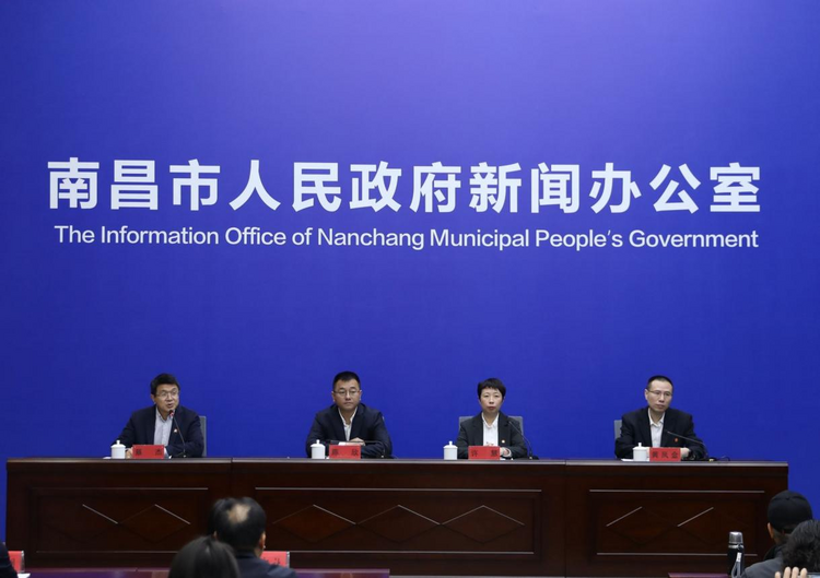 大美昌南 魅力象湖 江鈴控股·2024南昌象湖半程馬拉松4月21日鳴槍開跑_fororder_圖片10