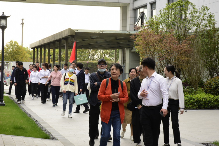 江投醫養致力打造“贛式享老”模式新高地_fororder_圖片7