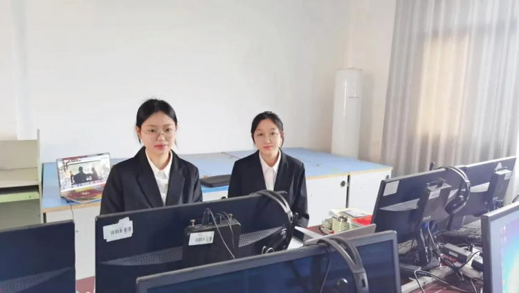 江西工程學院學子榮獲全國大學生英語辯論賽華南賽區復賽二等獎_fororder_12