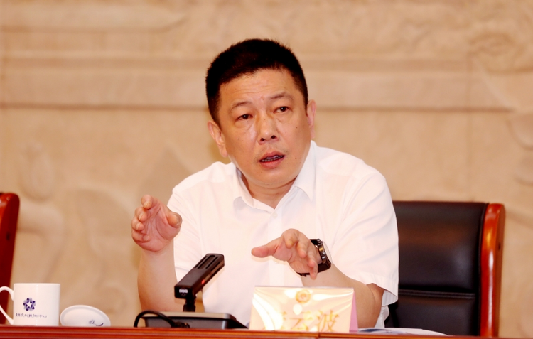 宜春市政協：推進政協協商向基層延伸 賦能基層社會治理現代化_fororder_圖片1
