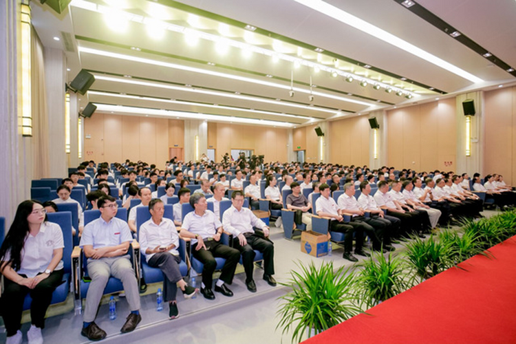 東華理工大學地質博物館正式揭牌_fororder_圖片7