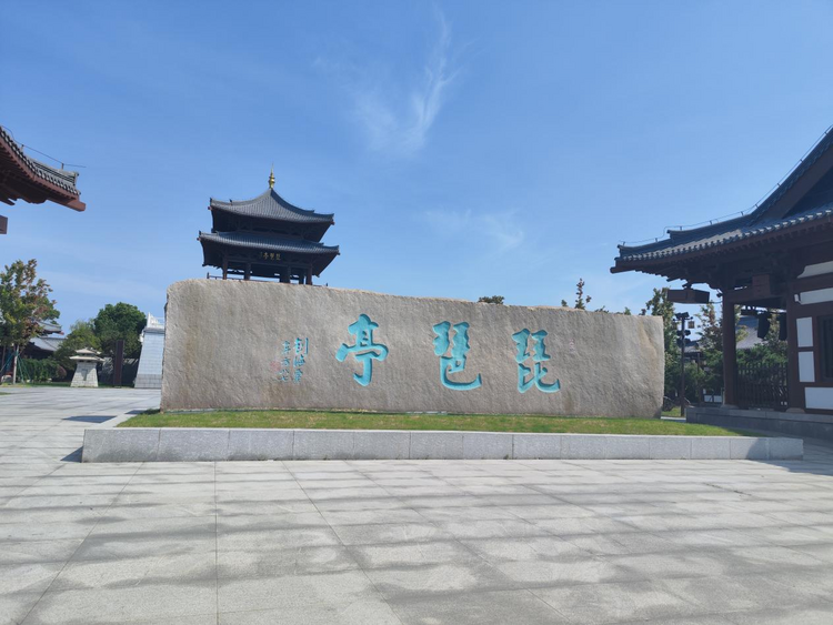 “萬千氣象看江西”網上主題推廣活動在九江啟動_fororder_圖片3