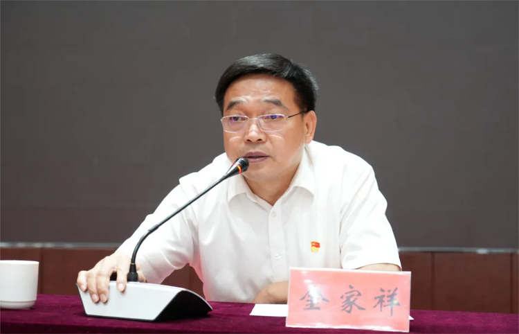 贛州市贛縣區衛健系統舉辦2024年基層黨組織書記、黨務幹部培訓班_fororder_圖片2