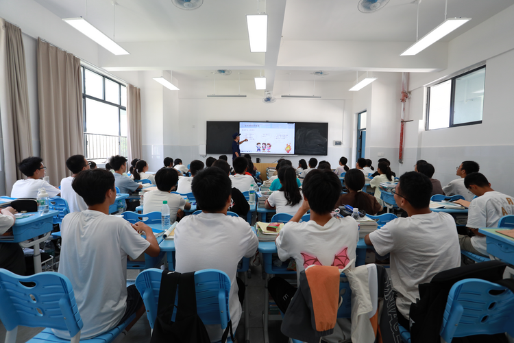 贛州寧都消防：上好“開學第一課” 打造“平安開學季”_fororder_圖片6