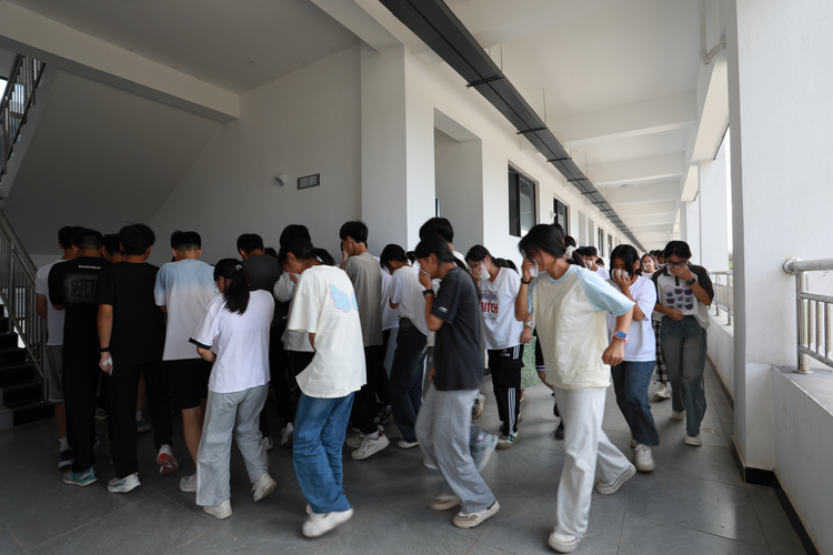 贛州寧都消防：上好“開學第一課” 打造“平安開學季”_fororder_圖片7