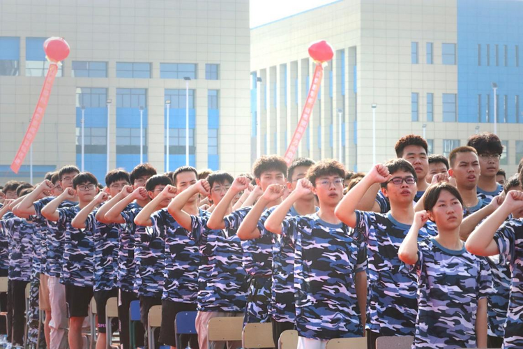 開學第一課——南昌工程學院舉行2024級新生開學典禮_fororder_圖片11