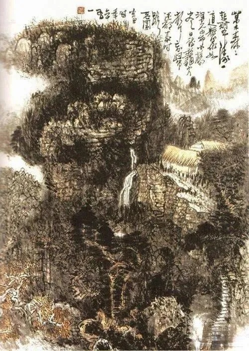 朱虹 司慧敏：國畫巨匠黃秋園