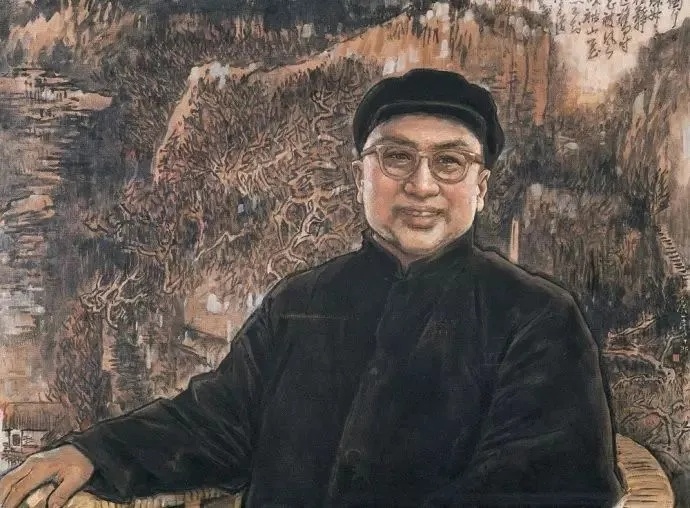 朱虹 司慧敏：國畫巨匠黃秋園