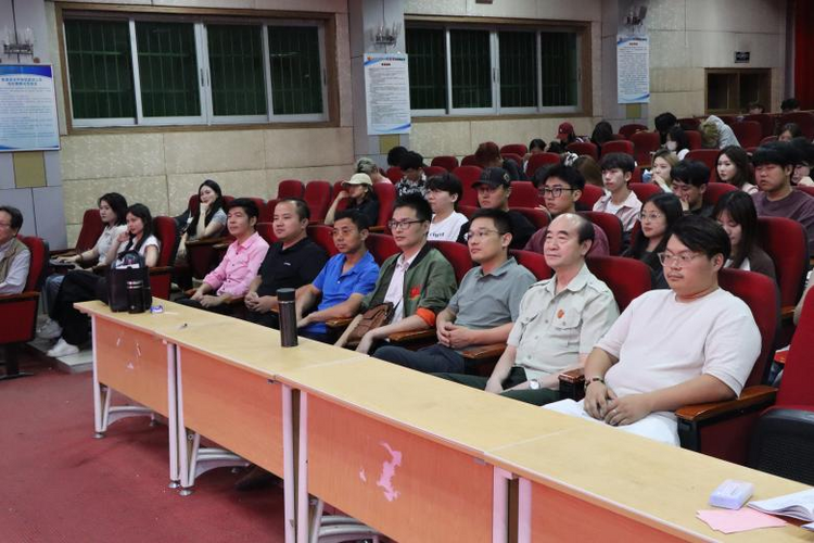 “強語”助力強國 南昌理工學院舉辦第27屆全國推廣普通話宣傳周活動_fororder_圖片8