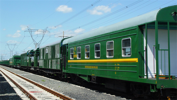 中車瀋陽公司獲評2024年遼寧省製造業單項冠軍企業