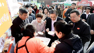 角逐“舌尖上的幸福” 瀋陽首屆老年助餐點營養餐大賽決賽舉行