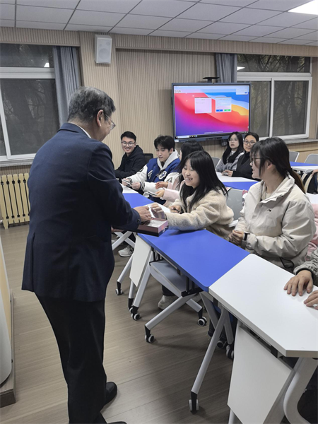 外國人家在瀋陽 | 倉島清吾：遼寧，美哉！我把“遼寧”放到孩子名字裏