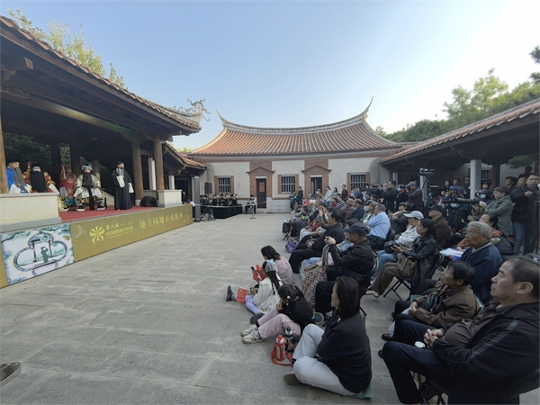 瀋陽京劇院受邀進京參加第八屆中國戲曲文化周展演